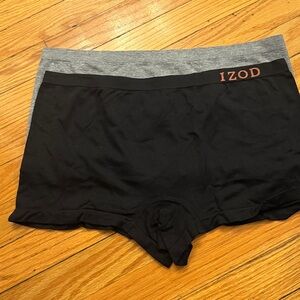 IZOD BoyShorts